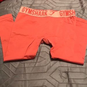 Gymshark Capri leggings